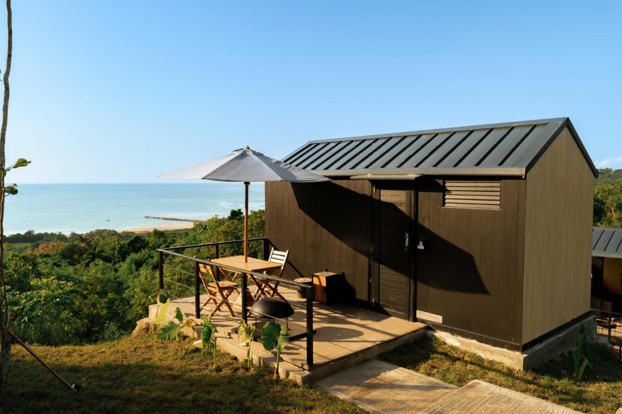 Bobocabin Umarato, Sumba Waikabubak Esterno foto