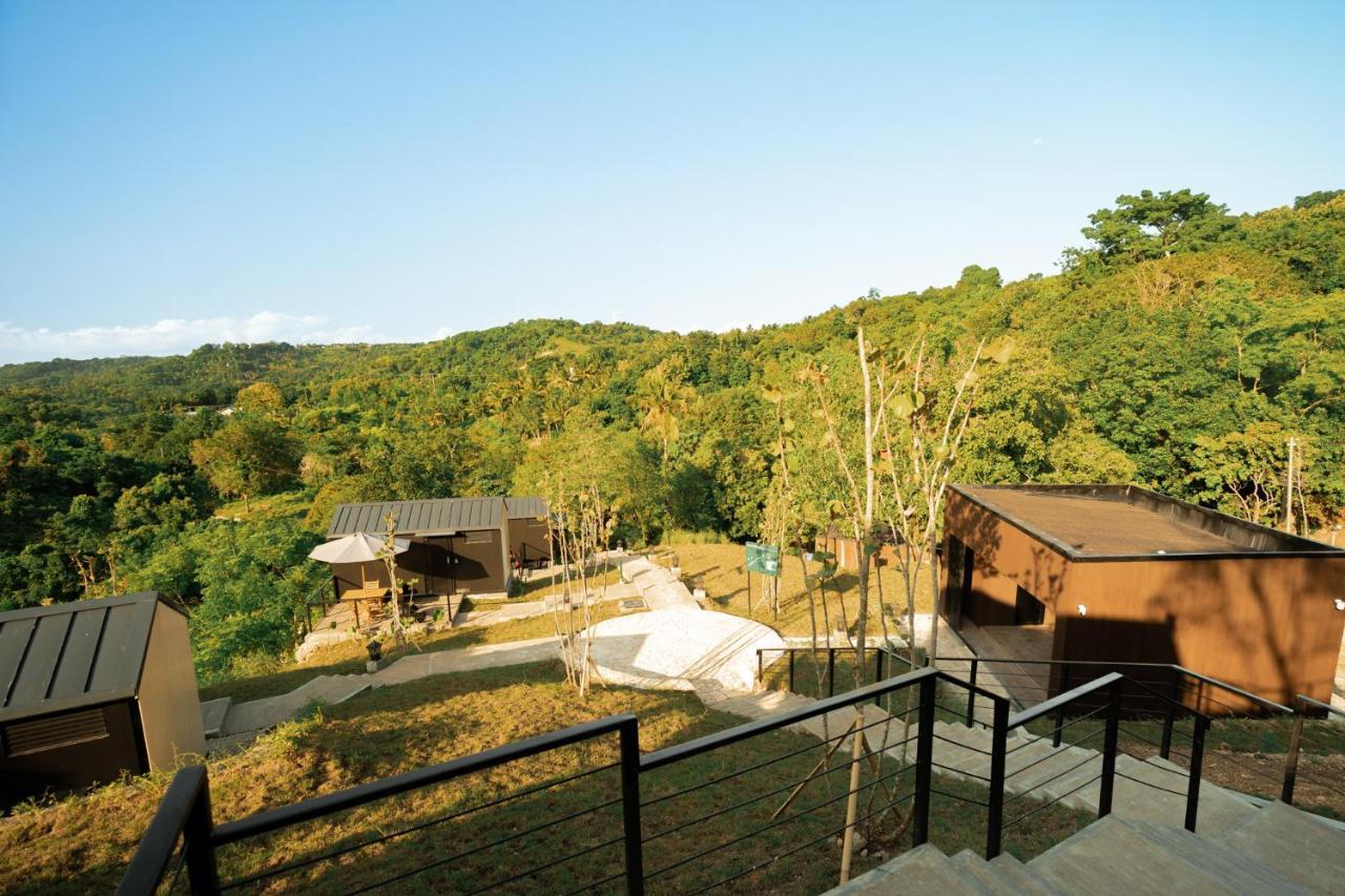 Bobocabin Umarato, Sumba Waikabubak Esterno foto