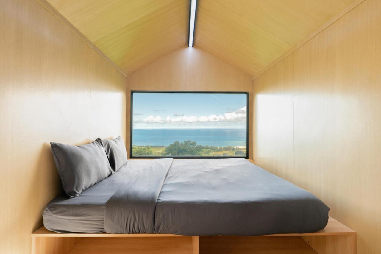 Bobocabin Umarato, Sumba Waikabubak Esterno foto