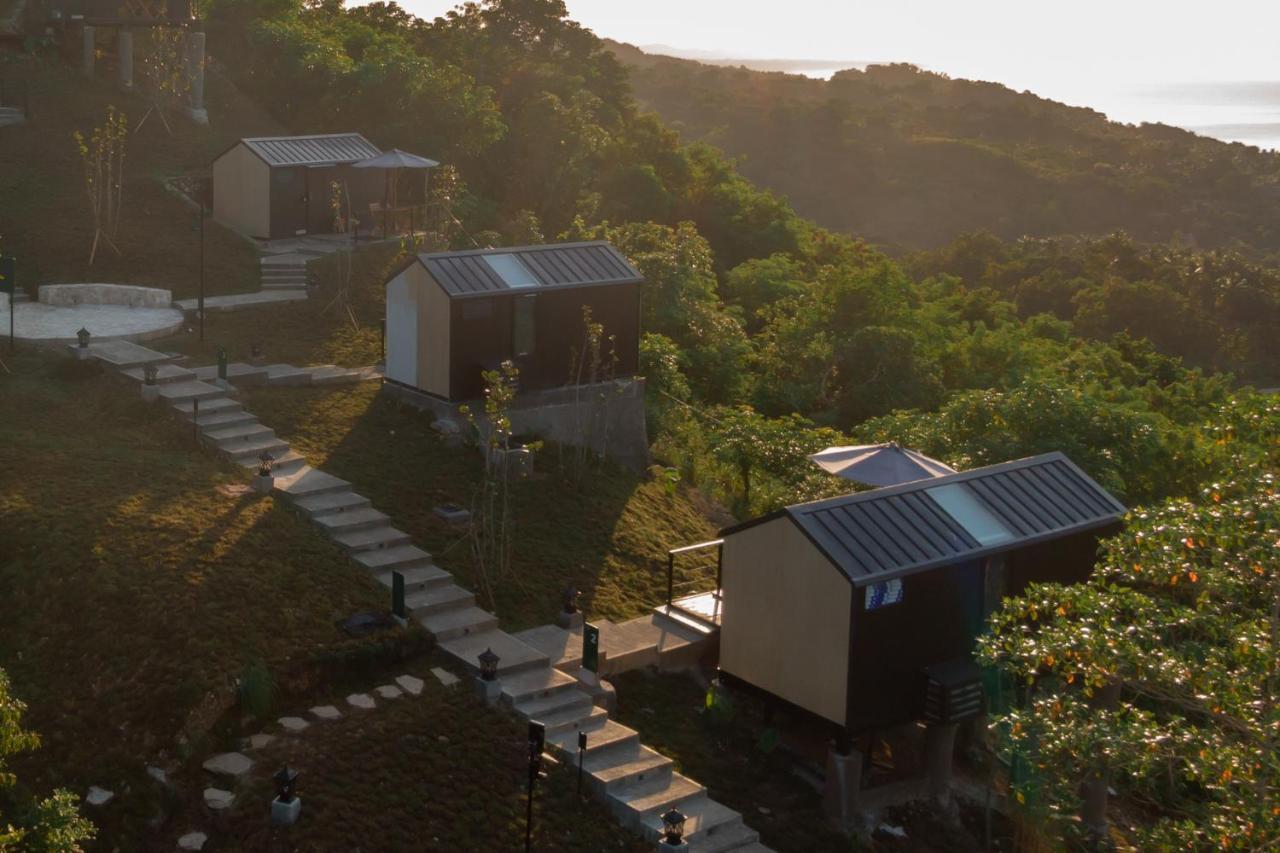 Bobocabin Umarato, Sumba Waikabubak Esterno foto