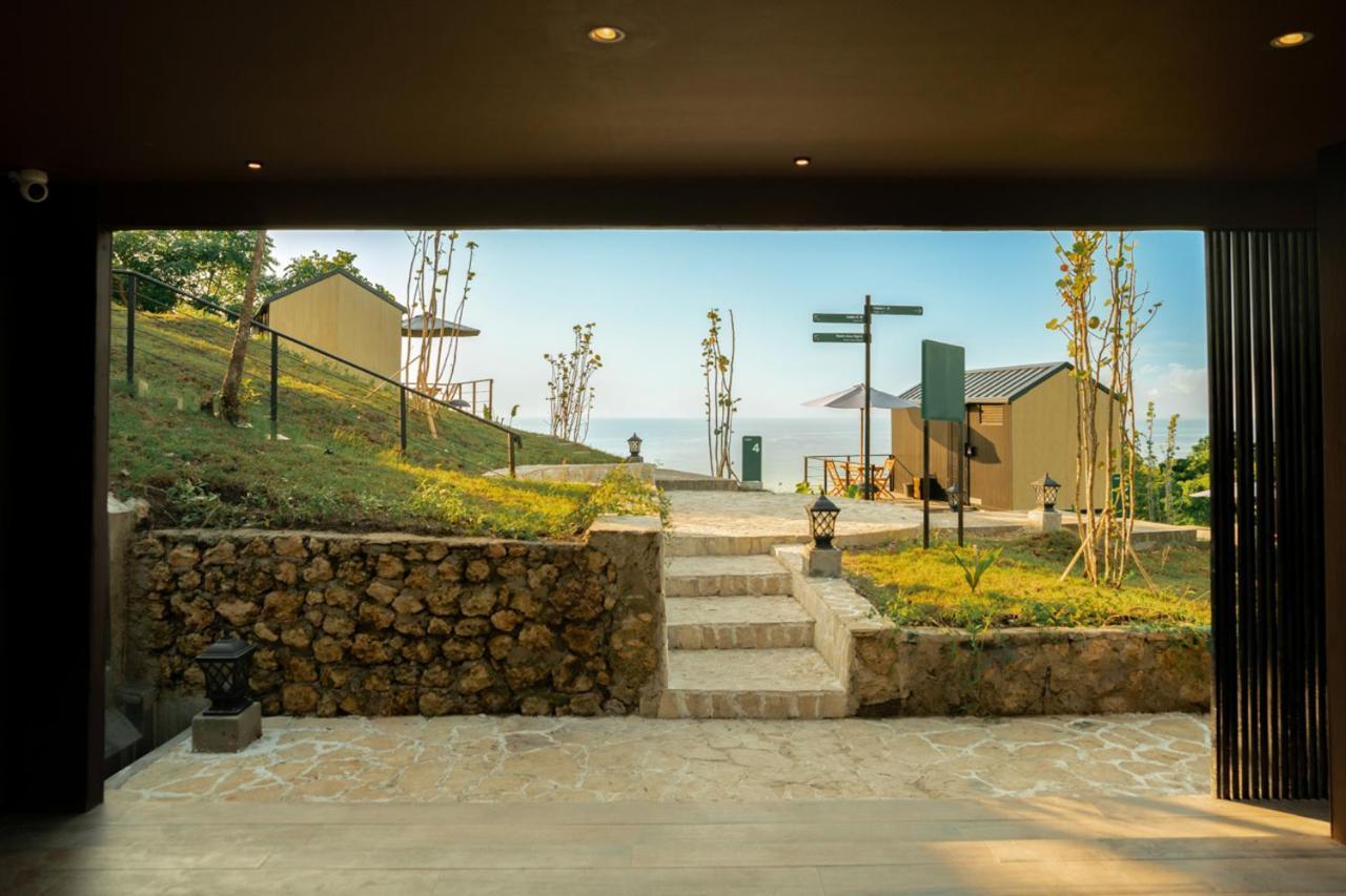 Bobocabin Umarato, Sumba Waikabubak Esterno foto