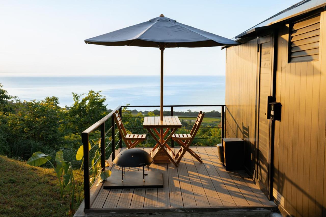 Bobocabin Umarato, Sumba Waikabubak Esterno foto
