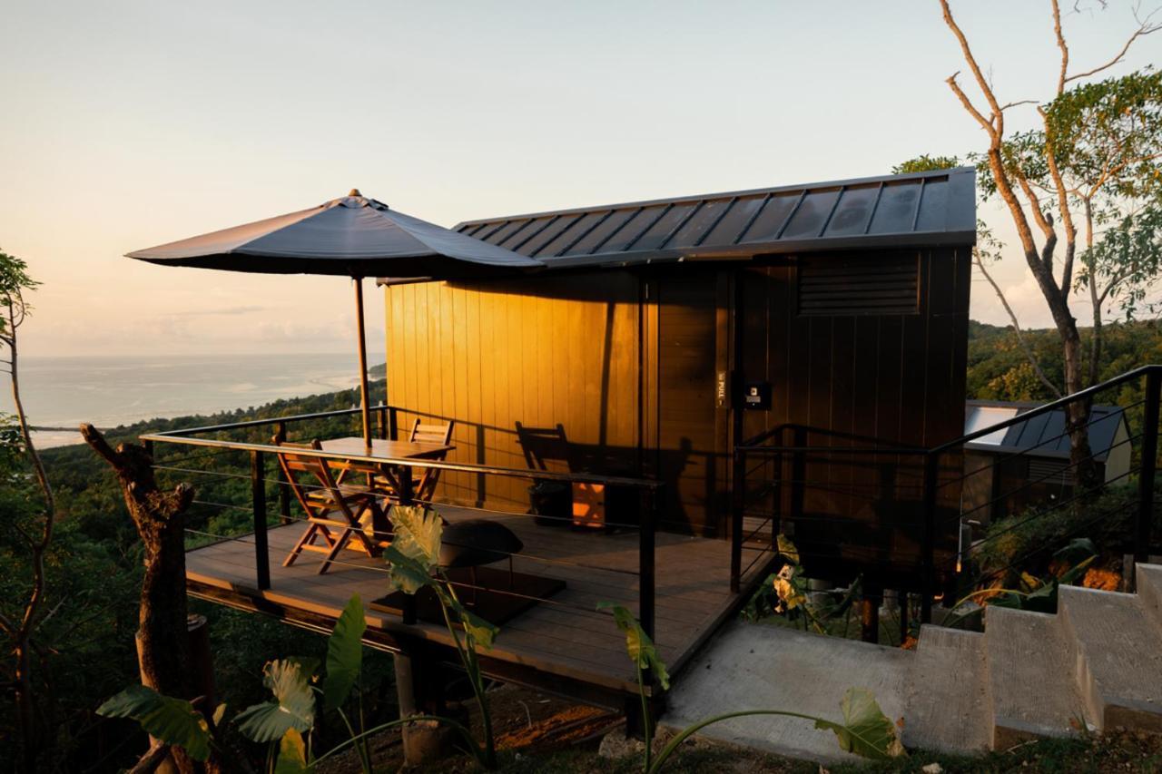 Bobocabin Umarato, Sumba Waikabubak Esterno foto