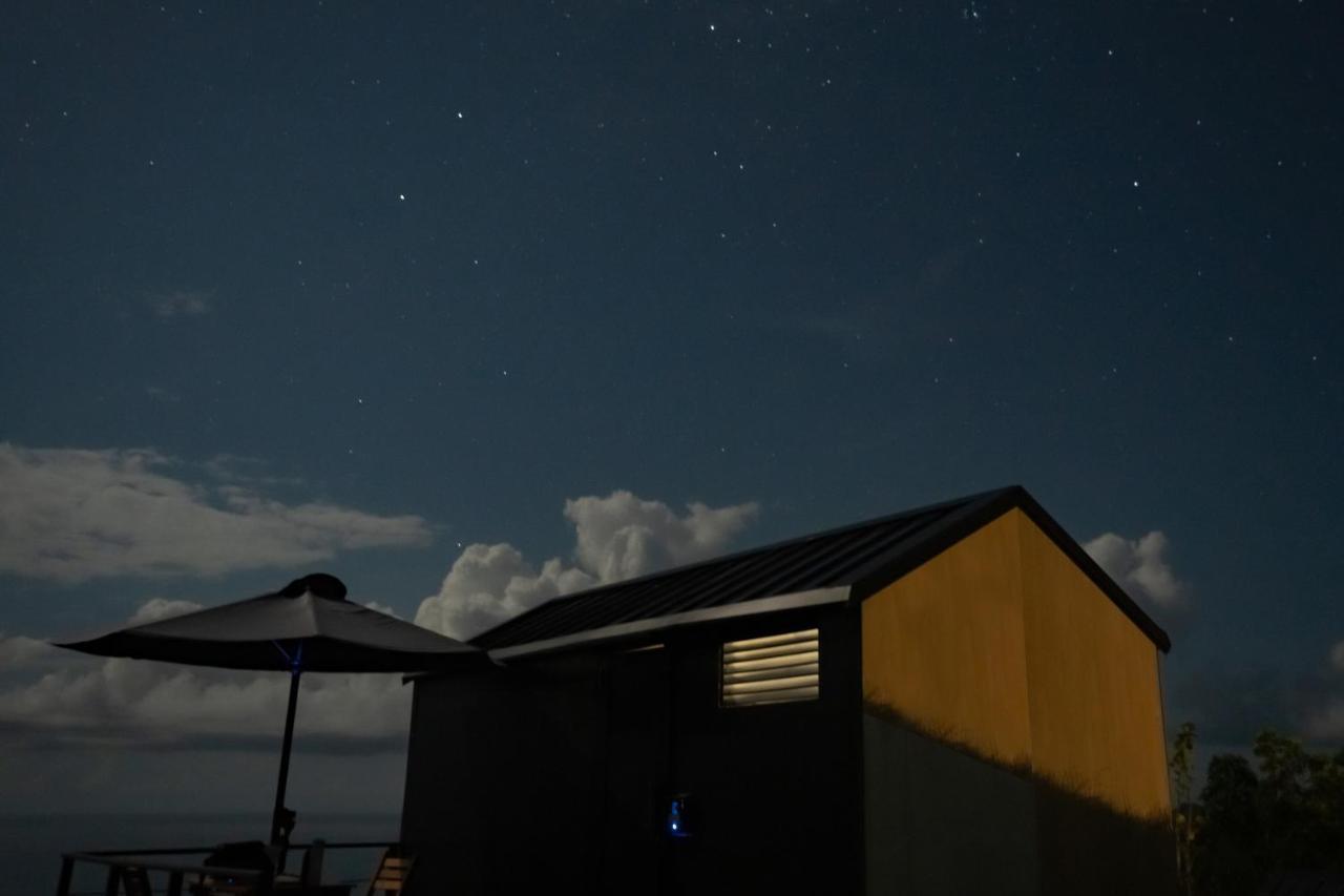 Bobocabin Umarato, Sumba Waikabubak Esterno foto